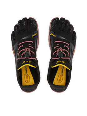 Παπούτσια πεζοπορίας Vibram Fivefingers φωτογραφία