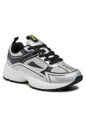 Fila Fila Сникърси 2000 Stunner Low Wmn FFW0225.83044 Сребрист