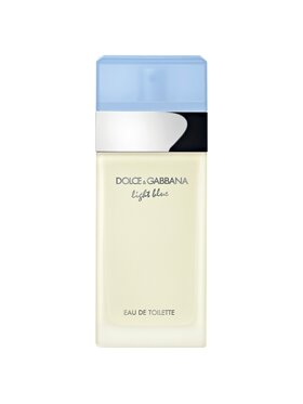 Dolce&Gabbana Dolce&Gabbana Light Blue Woman Woda toaletowa