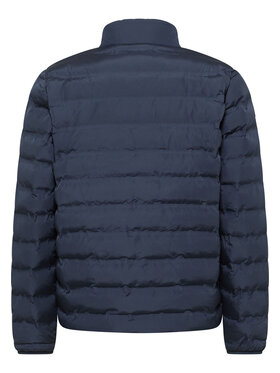 Mustang Mustang Giubbotto invernale Creston Blu Regular Fit