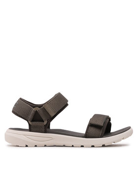 CRUZ CRUZ Basutės Ruffalo W Sandal CR222446 Pilka