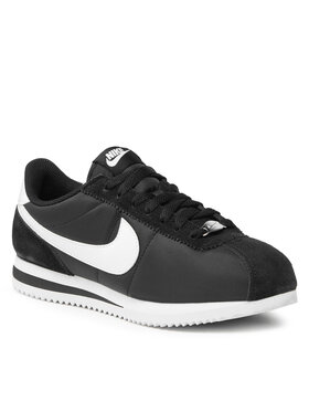Nike Nike Обувки Cortez DZ2795 Черен