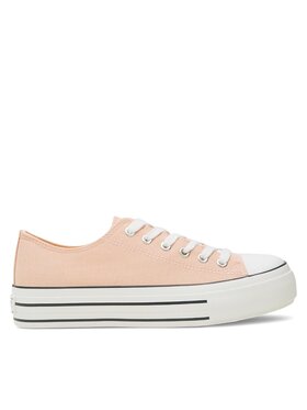 Sprandi Sprandi Sneakers LEA-RA003 Πορτοκαλί