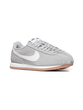 Nike Nike Sneakersy CORTEZ SUEDE Niebieski