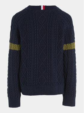 Πουλόβερ Tommy Hilfiger φωτογραφία