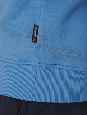 Μπλούζα Napapijri φωτογραφία