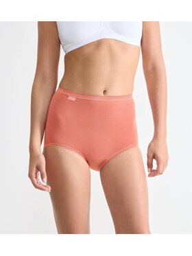 Triumph Triumph Figi sloggi Basic+ Maxi C4P Kolorowy