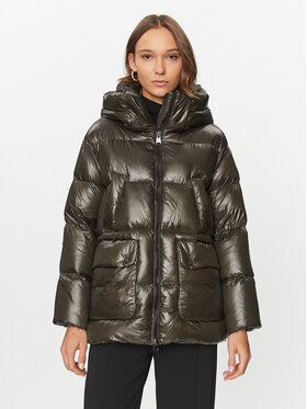 Hetregó Hetregó Pehelykabát Imogen 8K727 23WD05 Barna Regular Fit