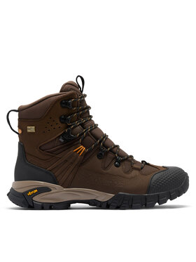 Columbia Columbia Trekkingi Navigator Trek Outdry Ltr 2079111 Brązowy