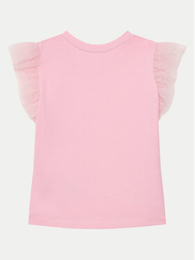 Μπλουζάκι Guess φωτογραφία