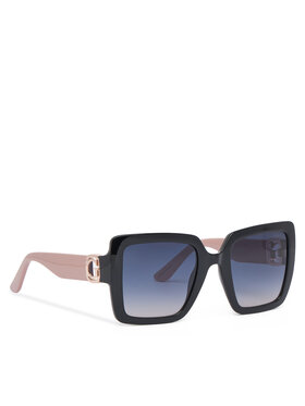 Guess Guess Сонцезахисні окуляри GU00103 Чорний
