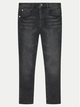 United Colors Of Benetton United Colors Of Benetton Jeans 42VXCE00K Nero Skinny Fit
