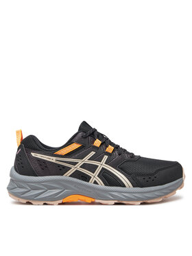 Asics Asics Tenisice za trčanje Gel-Venture 9 1012B313 Crna