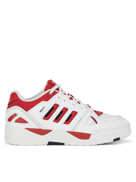 adidas adidas Tenisice MIDCITY LOW J IF4558 Bijela
