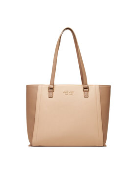 Nine West Nine West Geantă CEO-Midtown Maven-LX9844 Bej