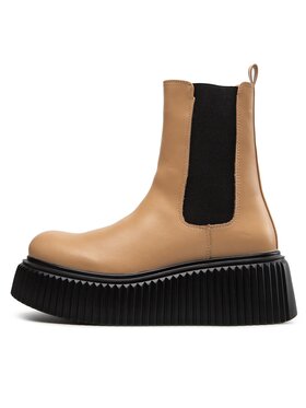 Μποτάκια με λάστιχο DeeZee φωτογραφία