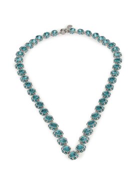 Weekend Max Mara Weekend Max Mara Halskette Brunner 2357510132 Blau