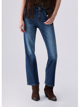 Liu Jo Liu Jo Jeans UF6040D479779078 Azzurro chiaro Regular Fit