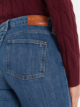 Τζιν Tommy Hilfiger φωτογραφία