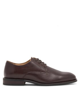 Gino Rossi Gino Rossi Scarpe basse FABIO-02 123AM Marrone