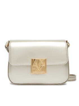 Armani Exchange Armani Exchange Rankinė XW002170 AF21362 U1046 Auksinė