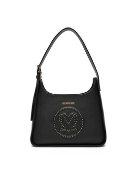 LOVE MOSCHINO LOVE MOSCHINO Torbica JC4066PP1ML1200A Crna