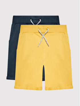 NAME IT NAME IT Sportpükste komplekt 13201787 Värviline Regular Fit