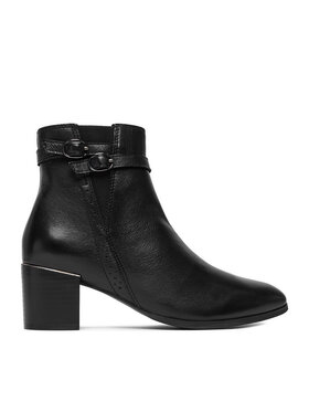 Lasocki Lasocki Stiefeletten CEO-WB-CELESTE-31 Schwarz