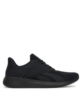 Reebok Reebok Topánky do posilňovne FLUXLITE 100212289 Čierna