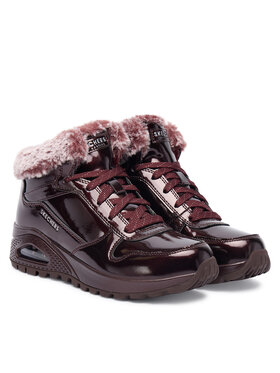 Μποτίνια Skechers