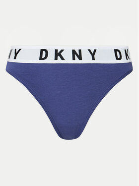 DKNY Tangice DK4529 Plava