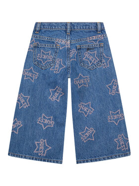 Τζιν Guess φωτογραφία