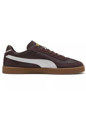 Puma Puma Sneakersy 397447 Brązowy