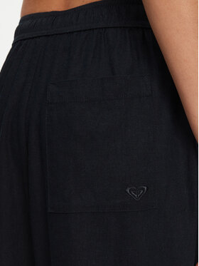 Παντελόνι υφασμάτινο Roxy φωτογραφία