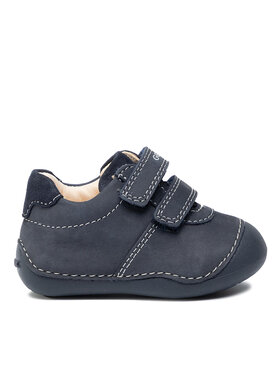 Geox Geox Cipele B Tutim B. A B9439A 00032 C4064 Tamnoplava