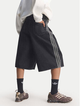 adidas Τζιν σορτσάκια adidas - 3
