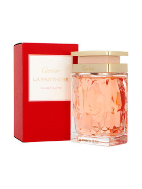 Cartier Cartier La Panthere Woda toaletowa