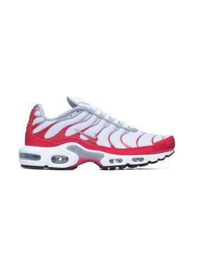 Nike Nike Sneakersy AIR MAX PLUS Biały