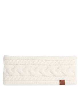 LAUREN RALPH LAUREN LAUREN RALPH LAUREN Medžiaginė ausų juosta 454P04490001 Écru