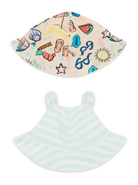 Guess Kids Guess Kids Klobouk 181288 Zelená