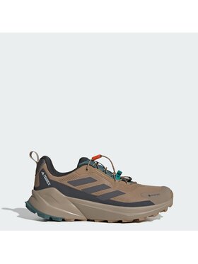 adidas adidas Trekkingi 144803 Brązowy