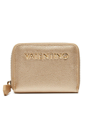 Valentino Valentino Portofel Mic de Damă Divina VPS1R4139G Auriu