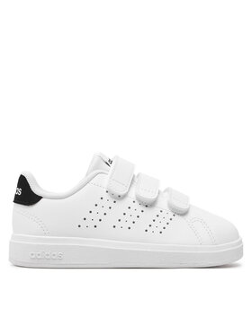 adidas adidas Сникърси Advantage Base 2.0 Cf C IH8122 Бял