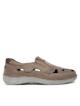 Josef Seibel Josef Seibel Туфлі New Anvers 77 44977 Коричневий