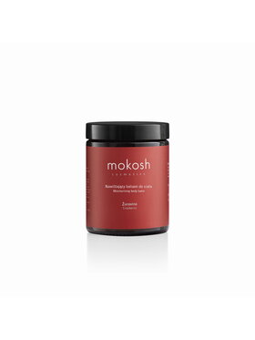Mokosh Mokosh Żurawina Balsam do ciała