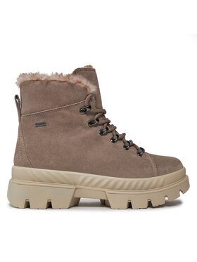 Ara Ara Черевики туристичні GORE-TEX 12-14108-12 Сірий