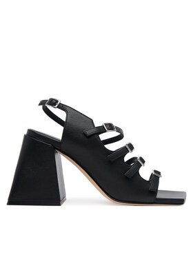 Vic Matié Vic Matié Sandalen 1G3850D G46G200101 Schwarz