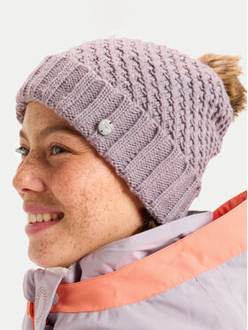 Roxy Roxy Mütze Blizzard ERJHA04415 Violett