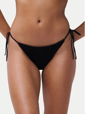 Chantelle Chantelle Bikinio apačia C12VA5 Juoda