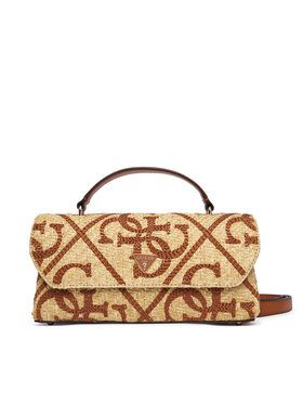 Guess Guess Táska Kristen HWWL97 43200 Bézs
